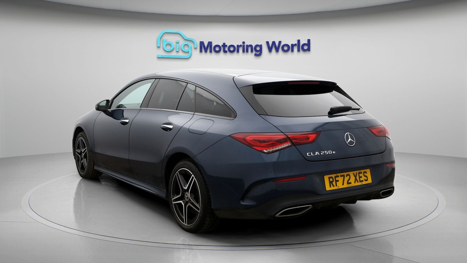 Used Mercedes-Benz CLA 2023 for sale - 77774958: Photo 5