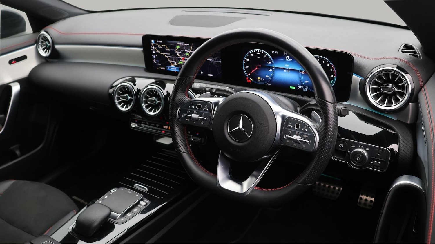 Used Mercedes-Benz CLA 2023 for sale - 77774958: Photo 9