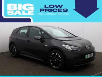 2021 (71) - 150kW Life Pro Performance 58kWh 5dr Auto