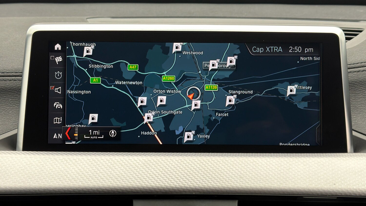 Used BMW X1 2022 for sale - 78080446: Photo 10