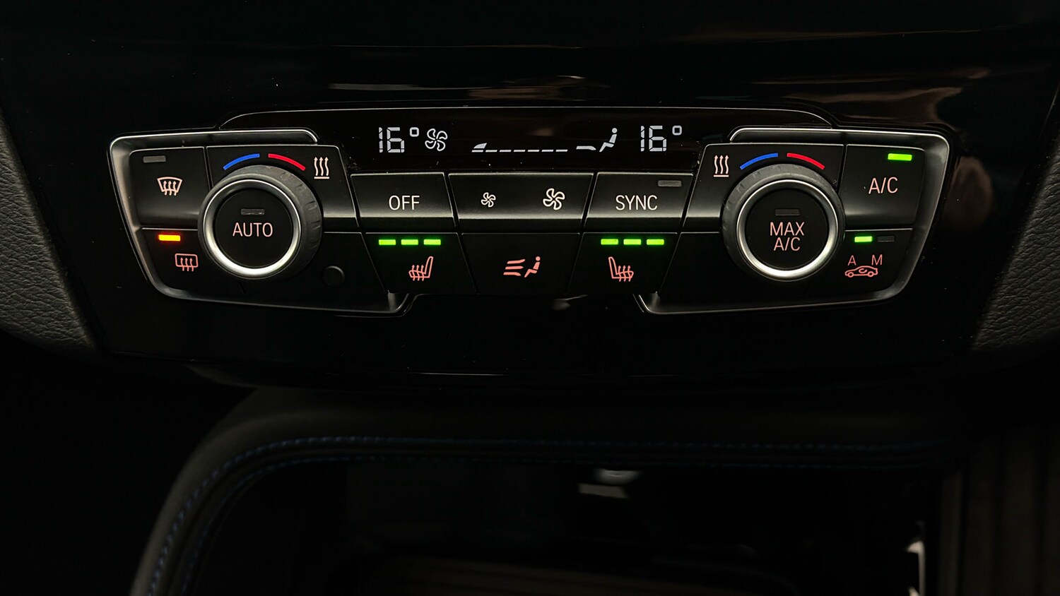 Used BMW X1 2022 for sale - 78080446: Photo 11