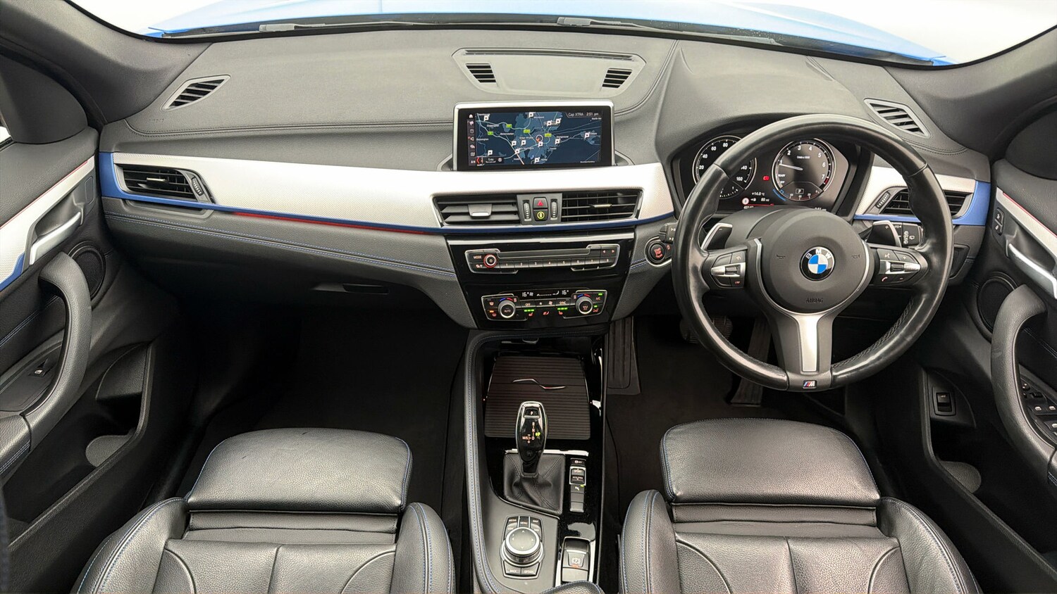 Used BMW X1 2022 for sale - 78080446: Photo 12