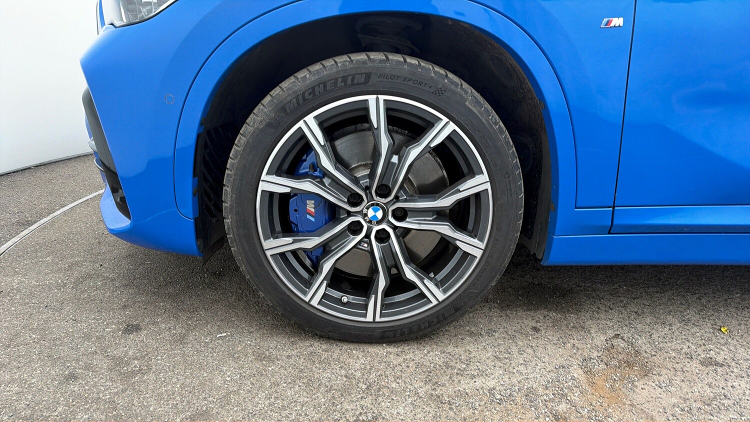 Used BMW X1 2022 for sale - 78080446: Photo 17