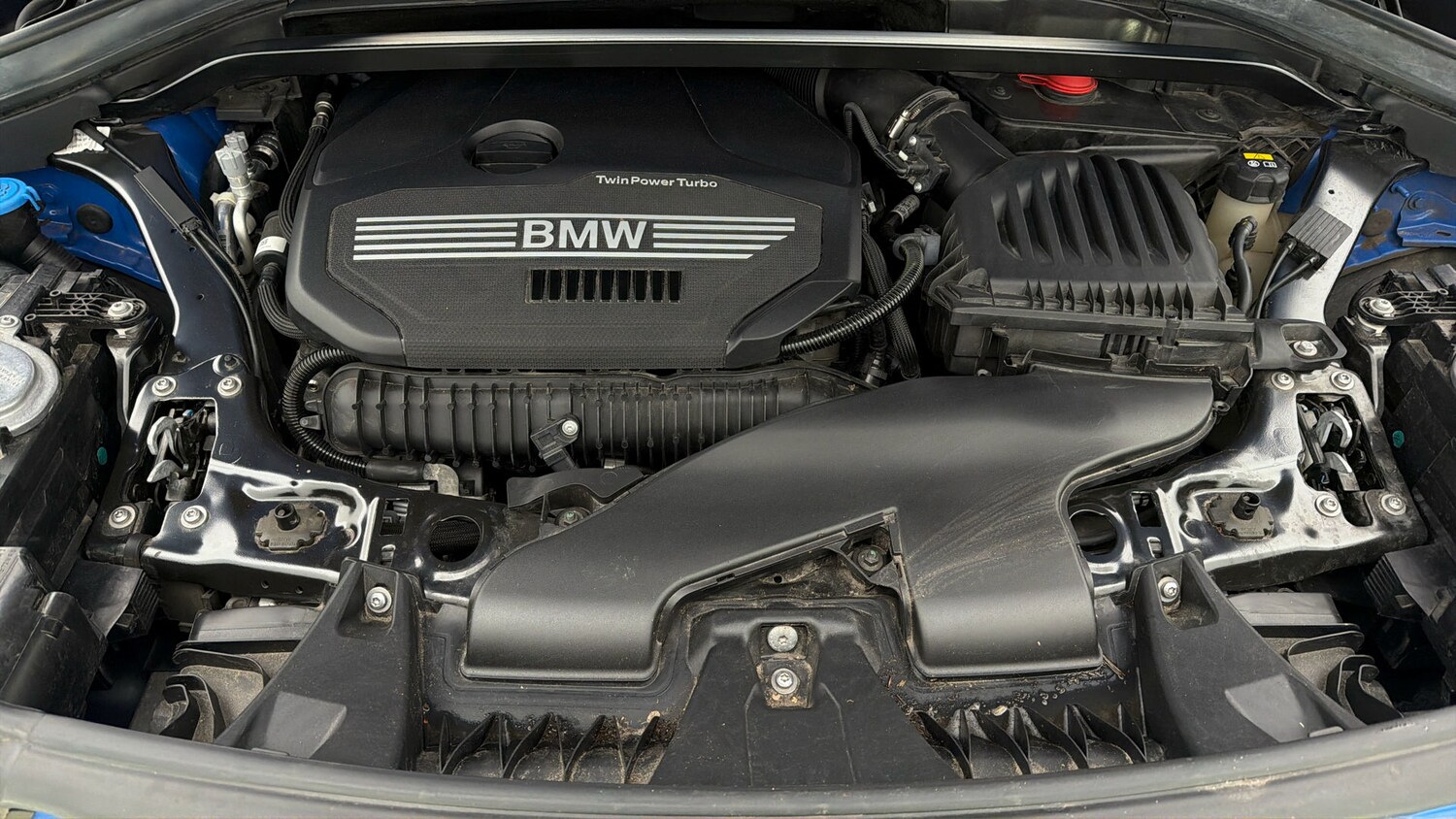 Used BMW X1 2022 for sale - 78080446: Photo 18