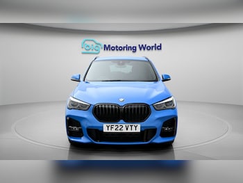 Used BMW X1 2022 for sale - 78080446: Photo