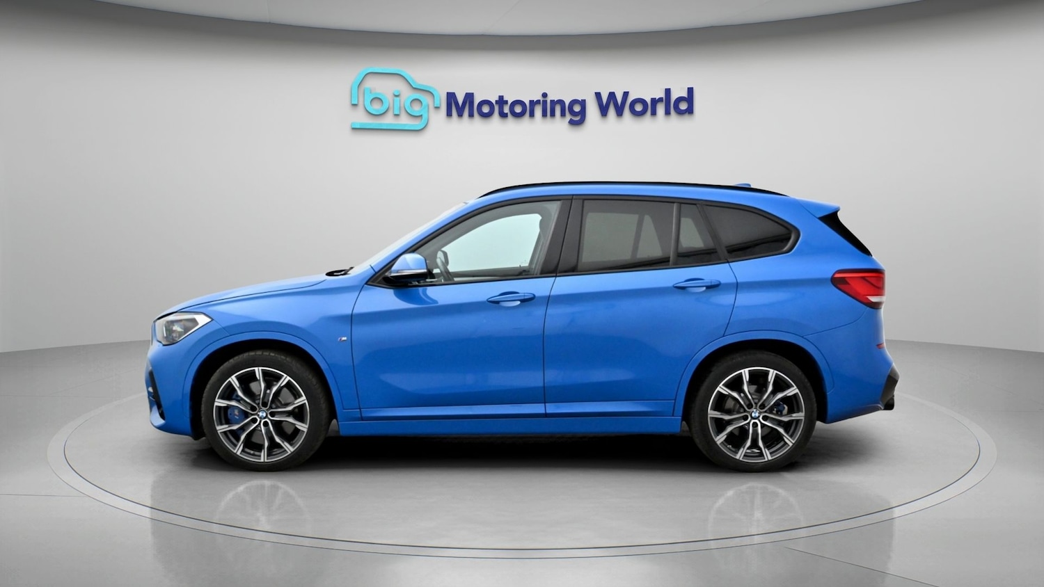 Used BMW X1 2022 for sale - 78080446: Photo 4