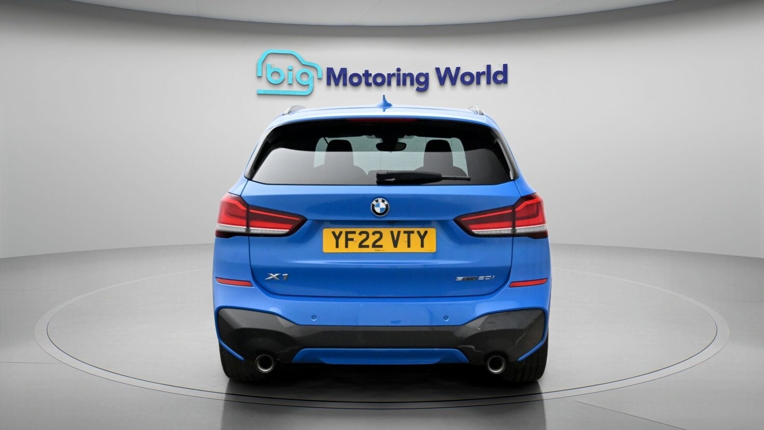 Used BMW X1 2022 for sale - 78080446: Photo 6