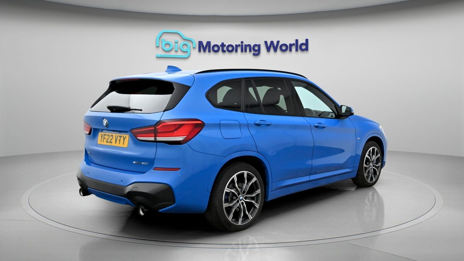 Used BMW X1 2022 for sale - 78080446: Photo 7