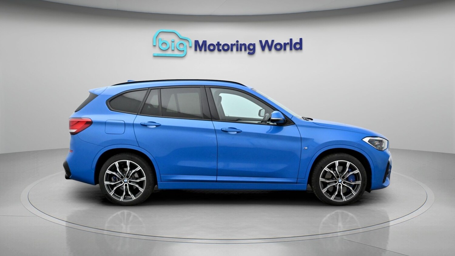 Used BMW X1 2022 for sale - 78080446: Photo 8