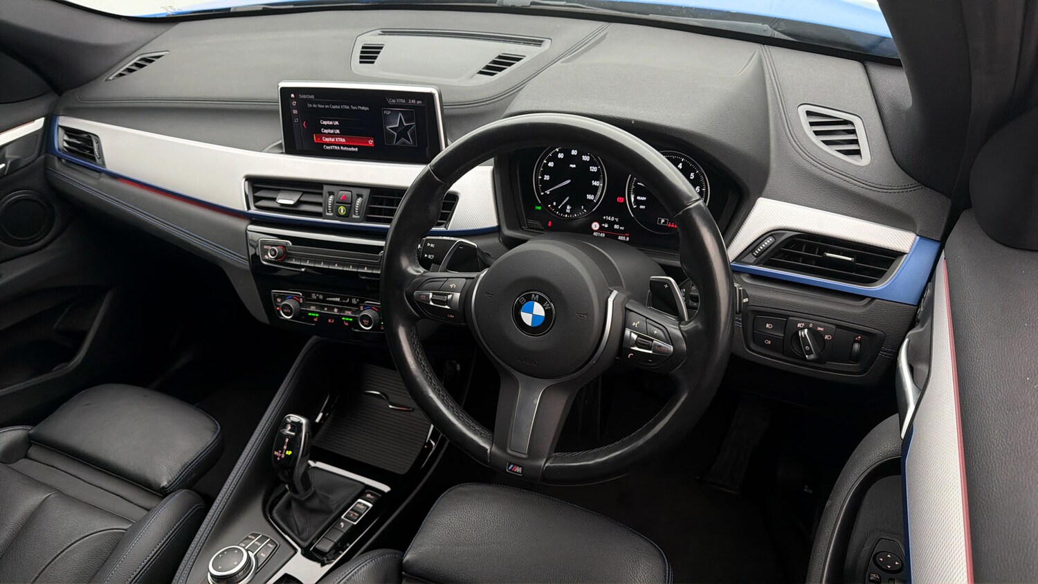 Used BMW X1 2022 for sale - 78080446: Photo 9