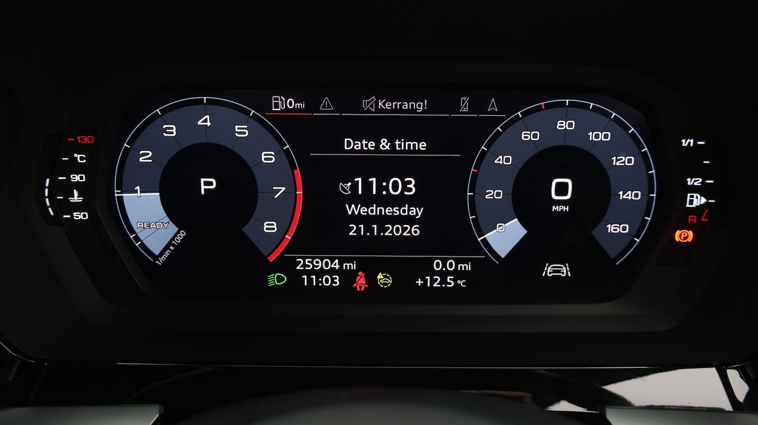 Used Audi A3 2022 for sale - 77277190: Photo 10