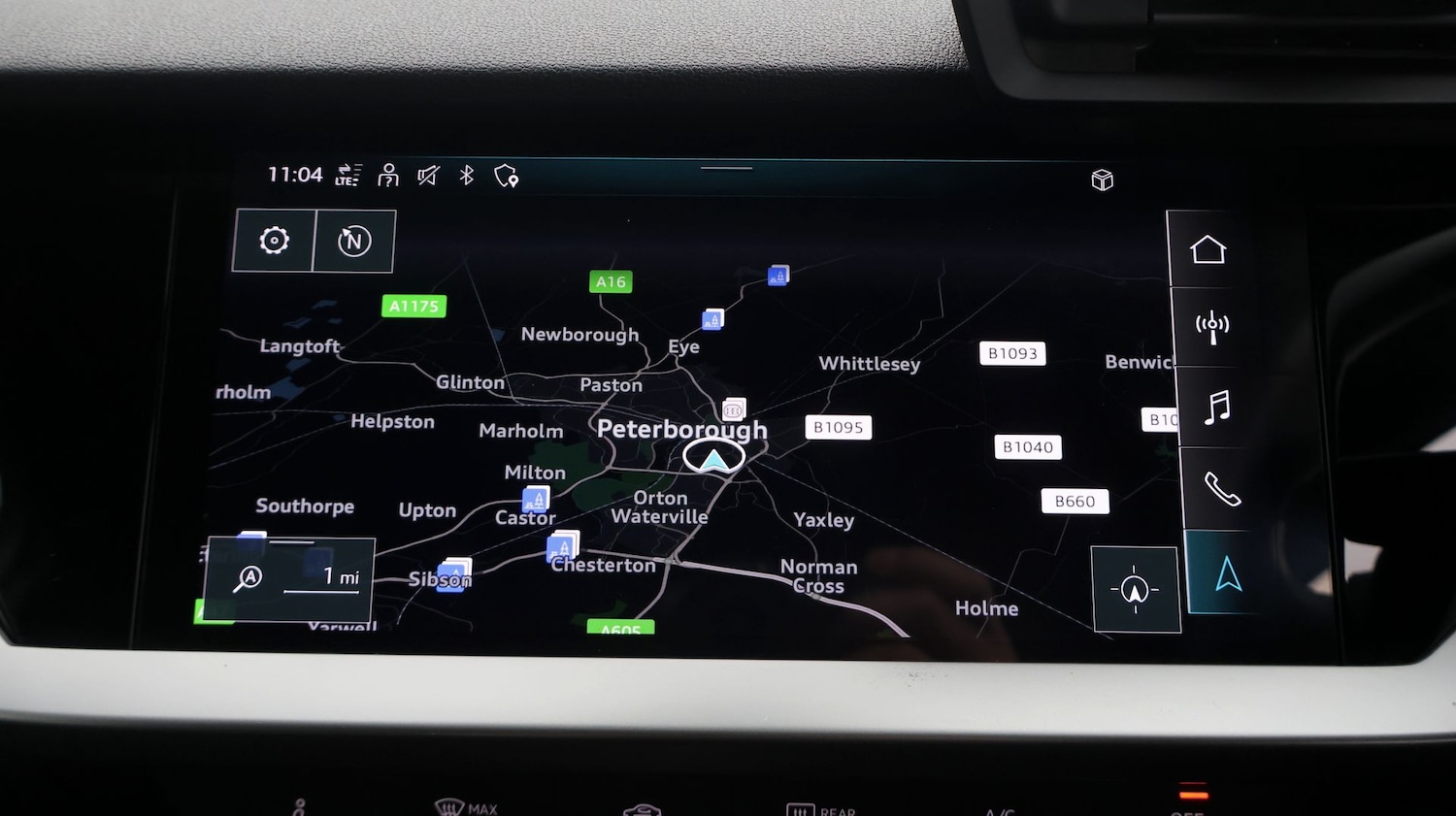 Used Audi A3 2022 for sale - 77277190: Photo 11