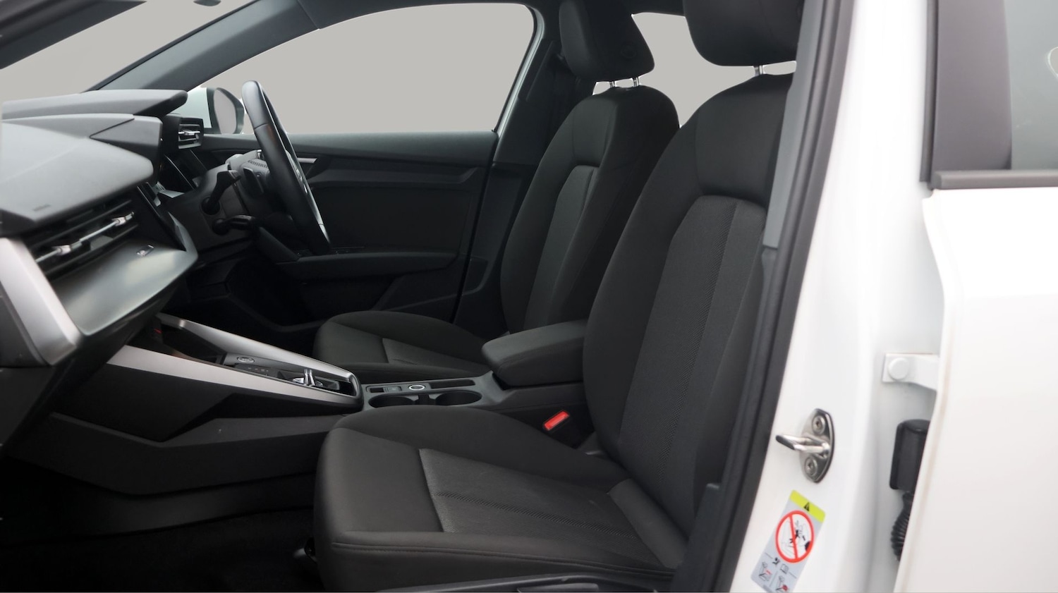 Used Audi A3 2022 for sale - 77277190: Photo 14