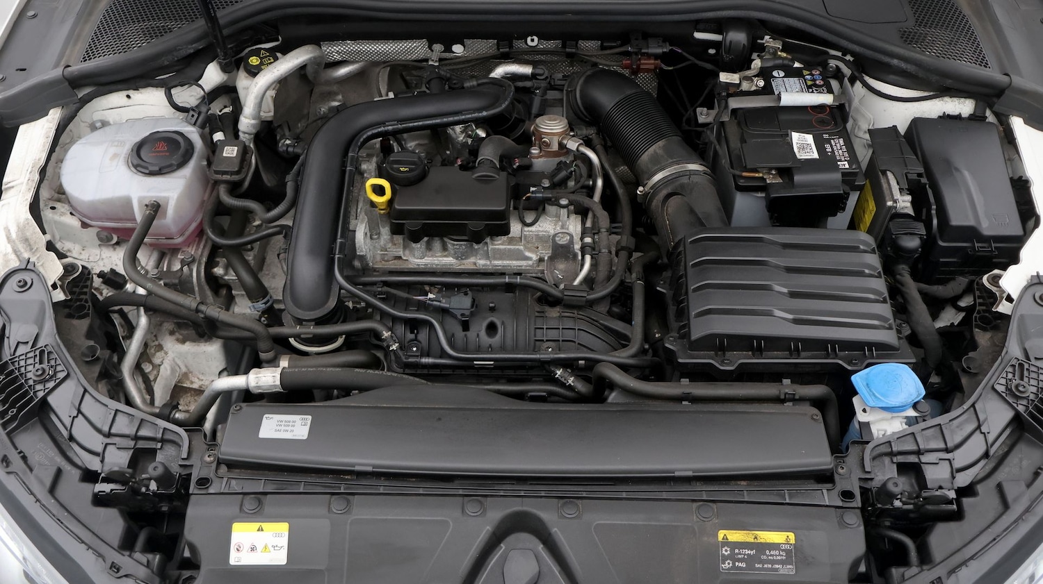 Used Audi A3 2022 for sale - 77277190: Photo 19