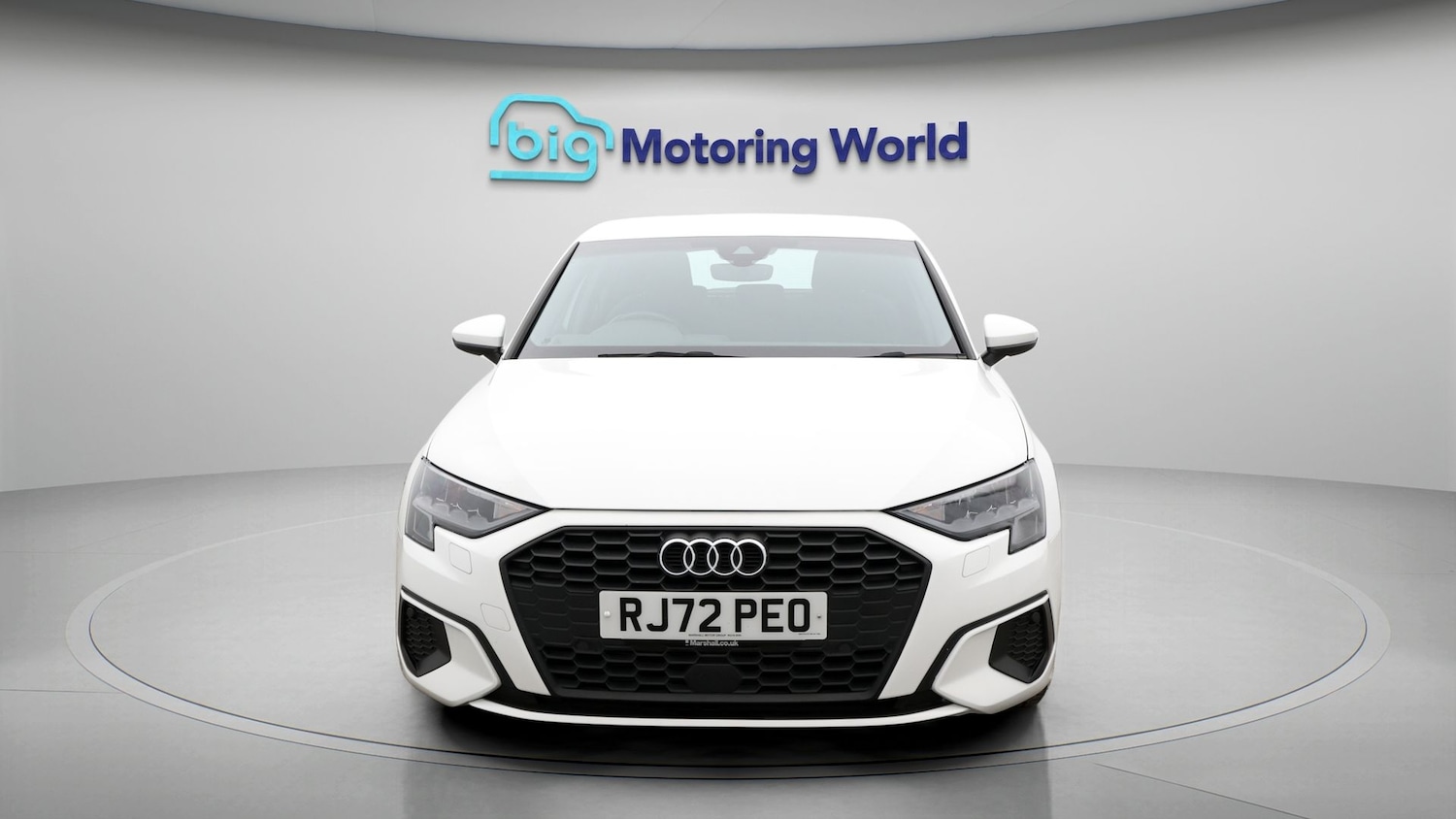 Used Audi A3 2022 for sale - 77277190: Photo 2