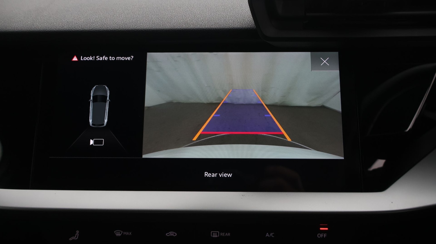 Used Audi A3 2022 for sale - 77277190: Photo 24