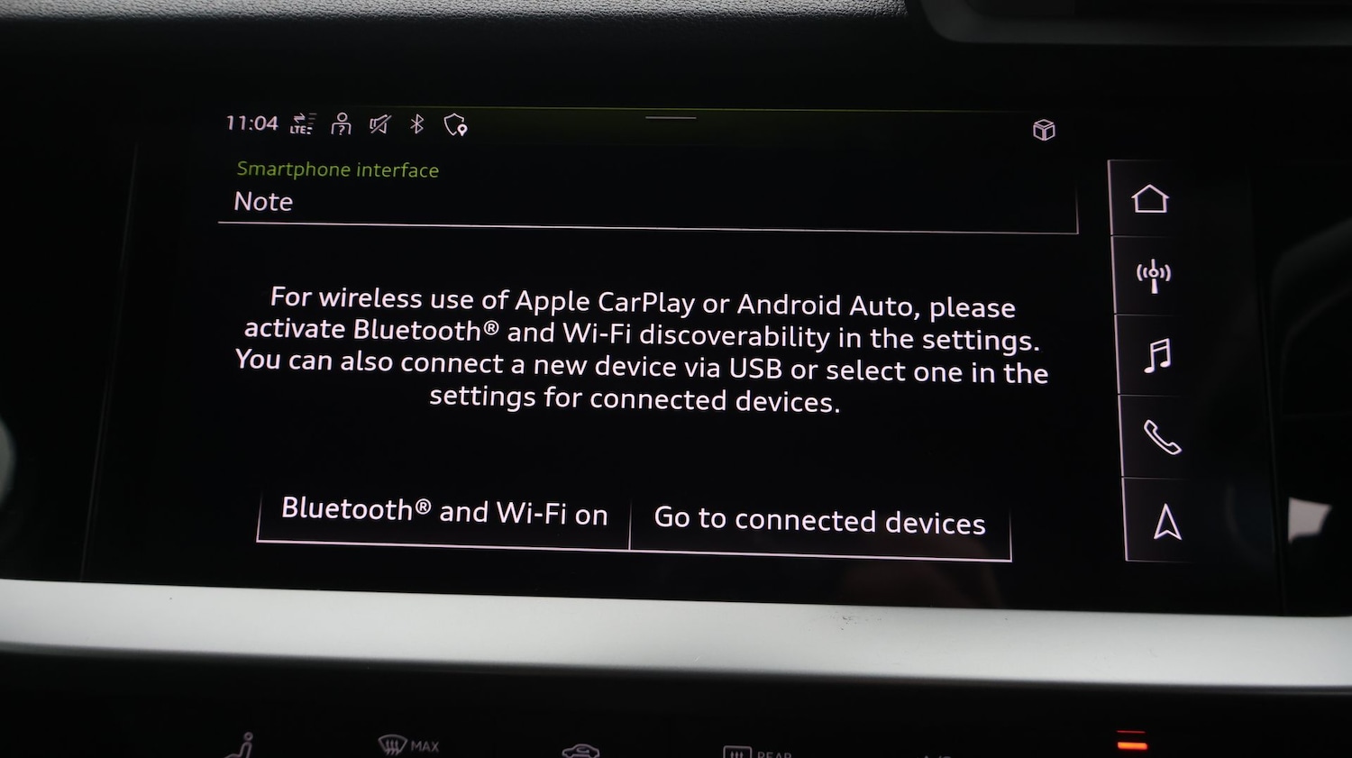 Used Audi A3 2022 for sale - 77277190: Photo 26