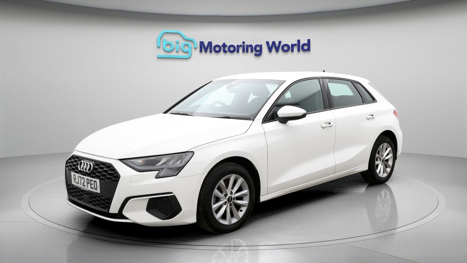 Used Audi A3 2022 for sale - 77277190: Photo 3