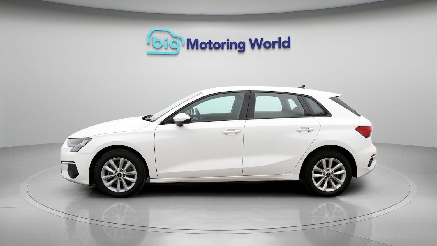 Used Audi A3 2022 for sale - 77277190: Photo 4