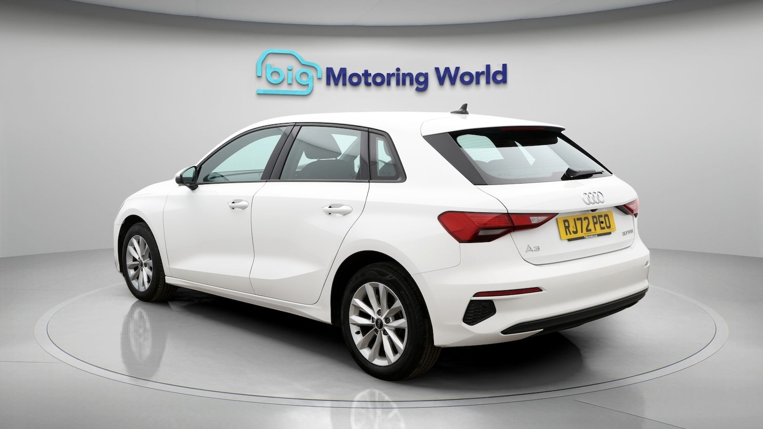 Used Audi A3 2022 for sale - 77277190: Photo 5