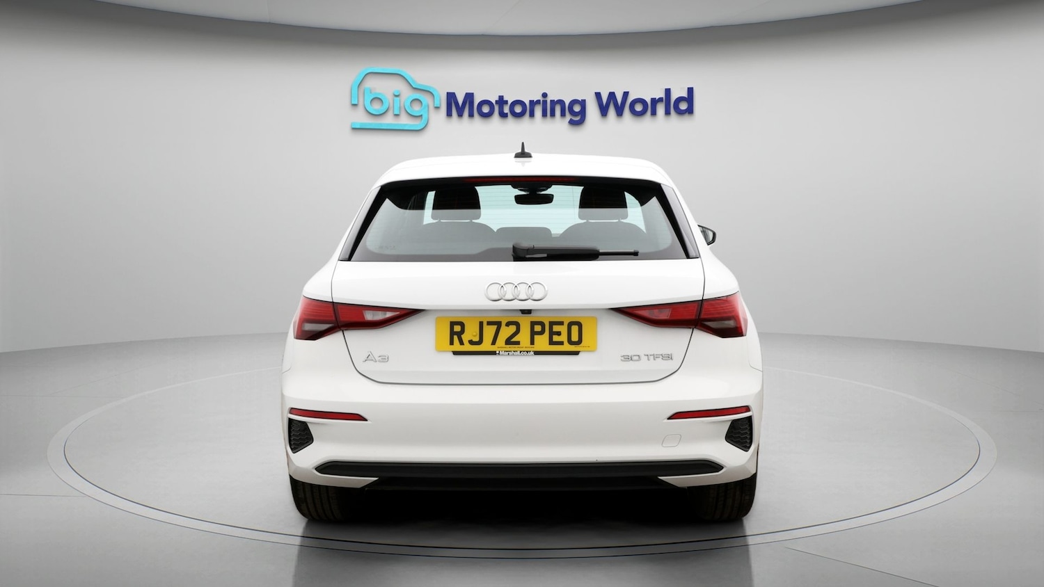 Used Audi A3 2022 for sale - 77277190: Photo 6