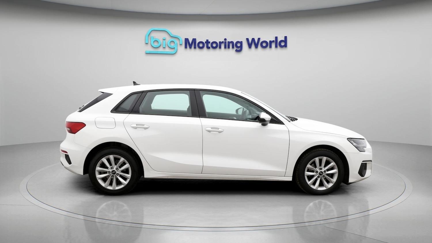 Used Audi A3 2022 for sale - 77277190: Photo 8