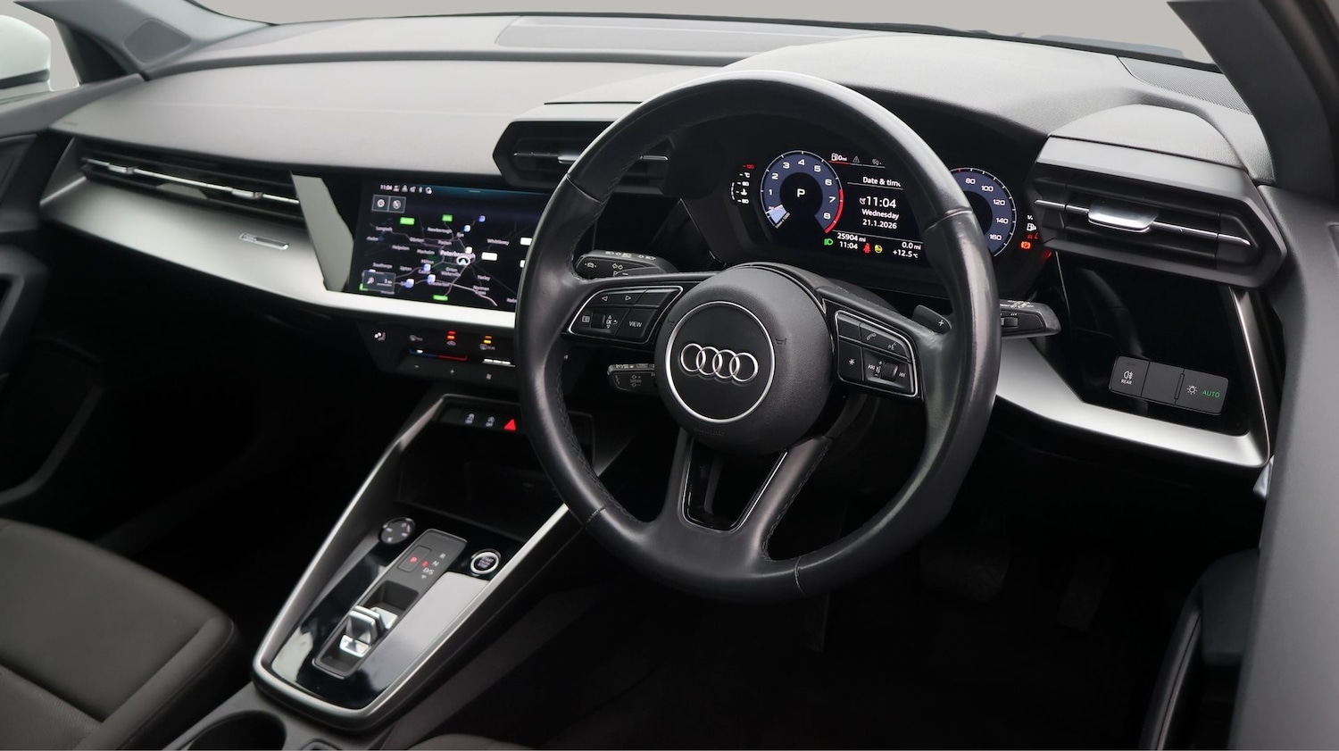 Used Audi A3 2022 for sale - 77277190: Photo 9