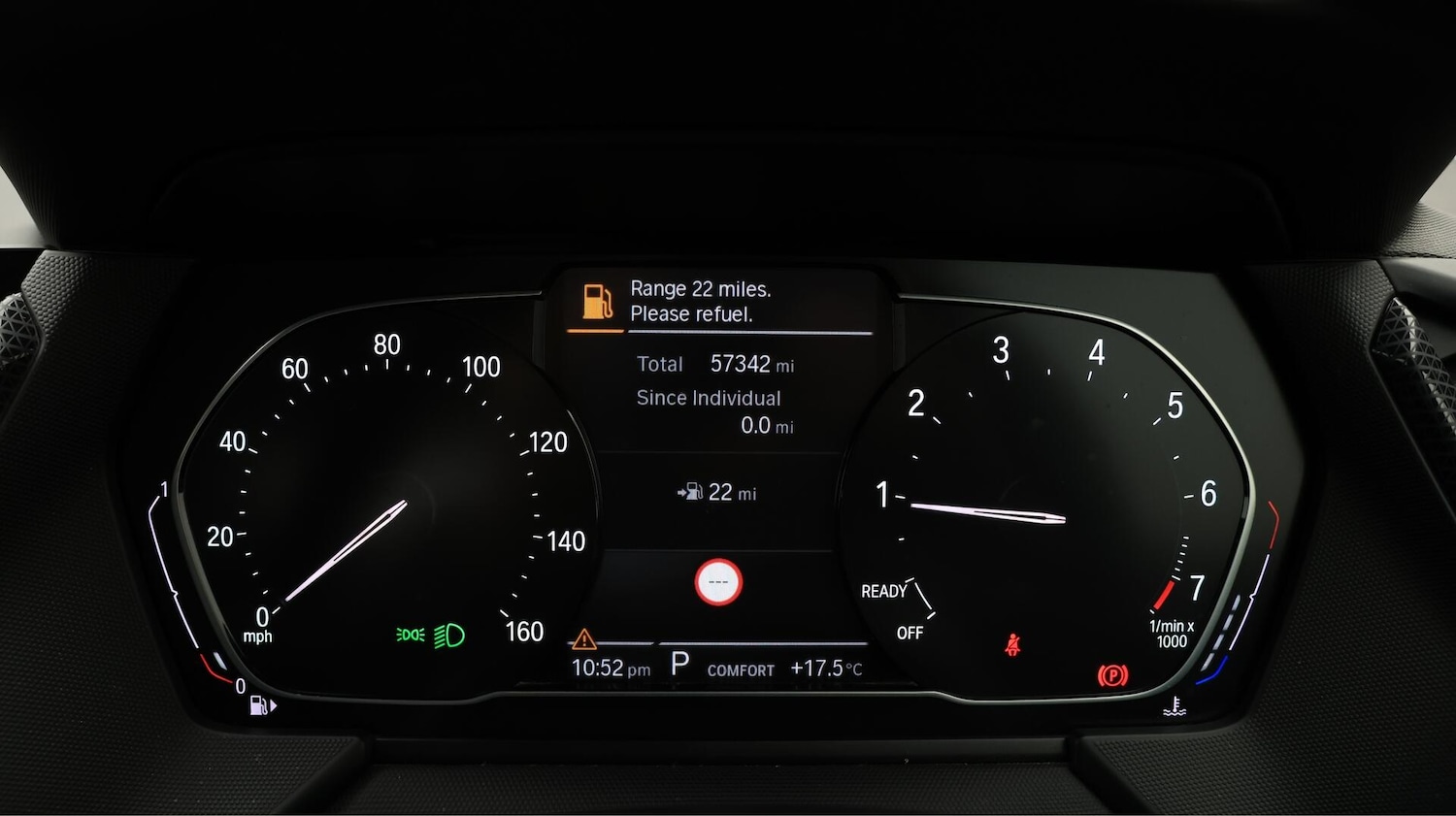 Used BMW 2 Series 2020 for sale - 76433396: Photo 11