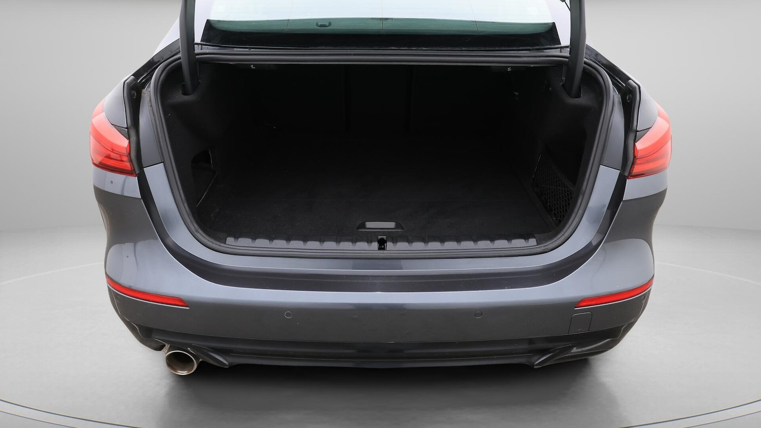 Used BMW 2 Series 2020 for sale - 76433396: Photo 18