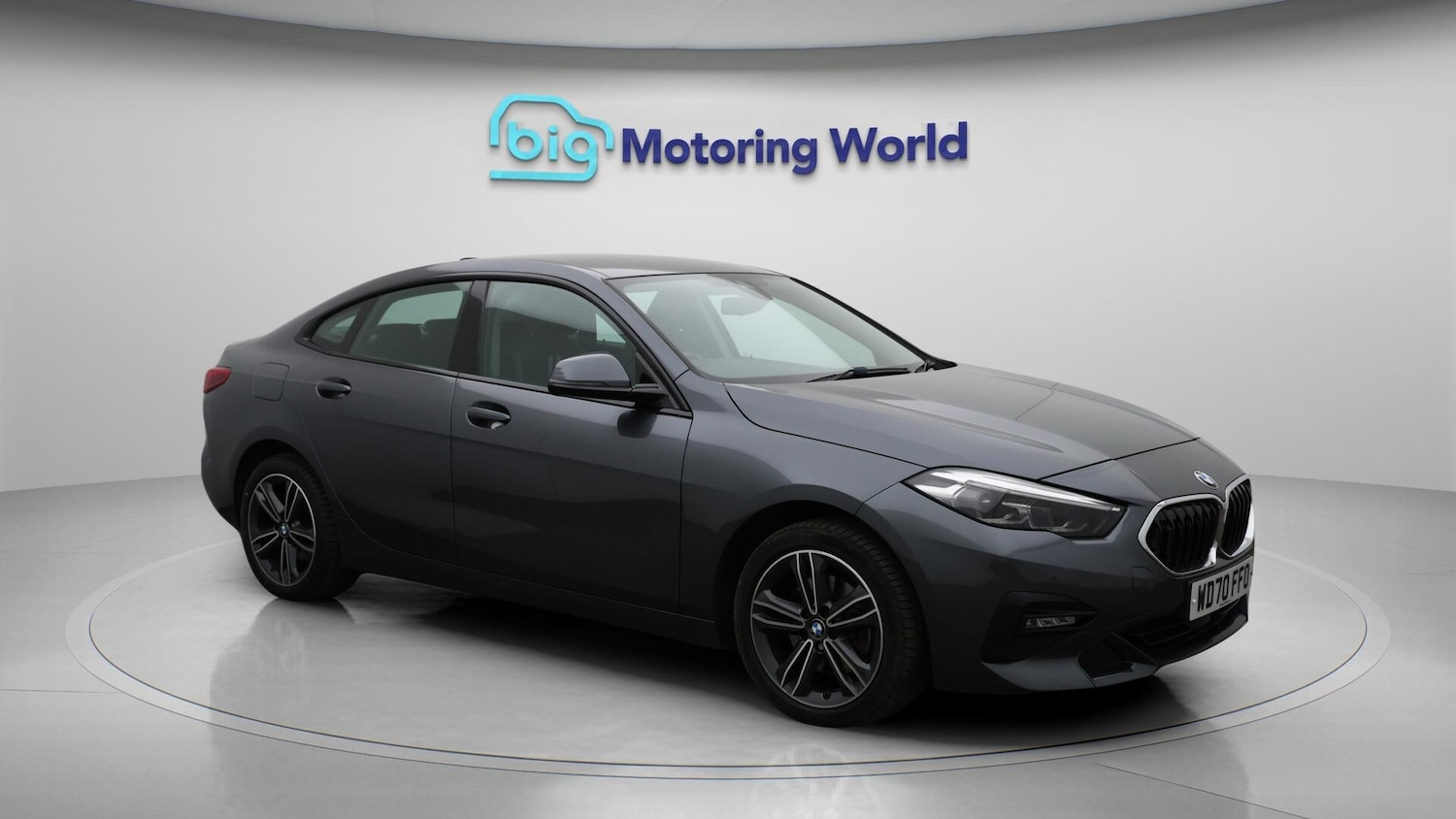 Used BMW 2 Series 2020 for sale - 76433396: Photo 2