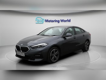 Used BMW 2 Series 2020 for sale - 76433396: Photo