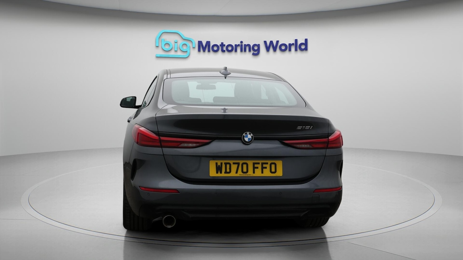 Used BMW 2 Series 2020 for sale - 76433396: Photo 7