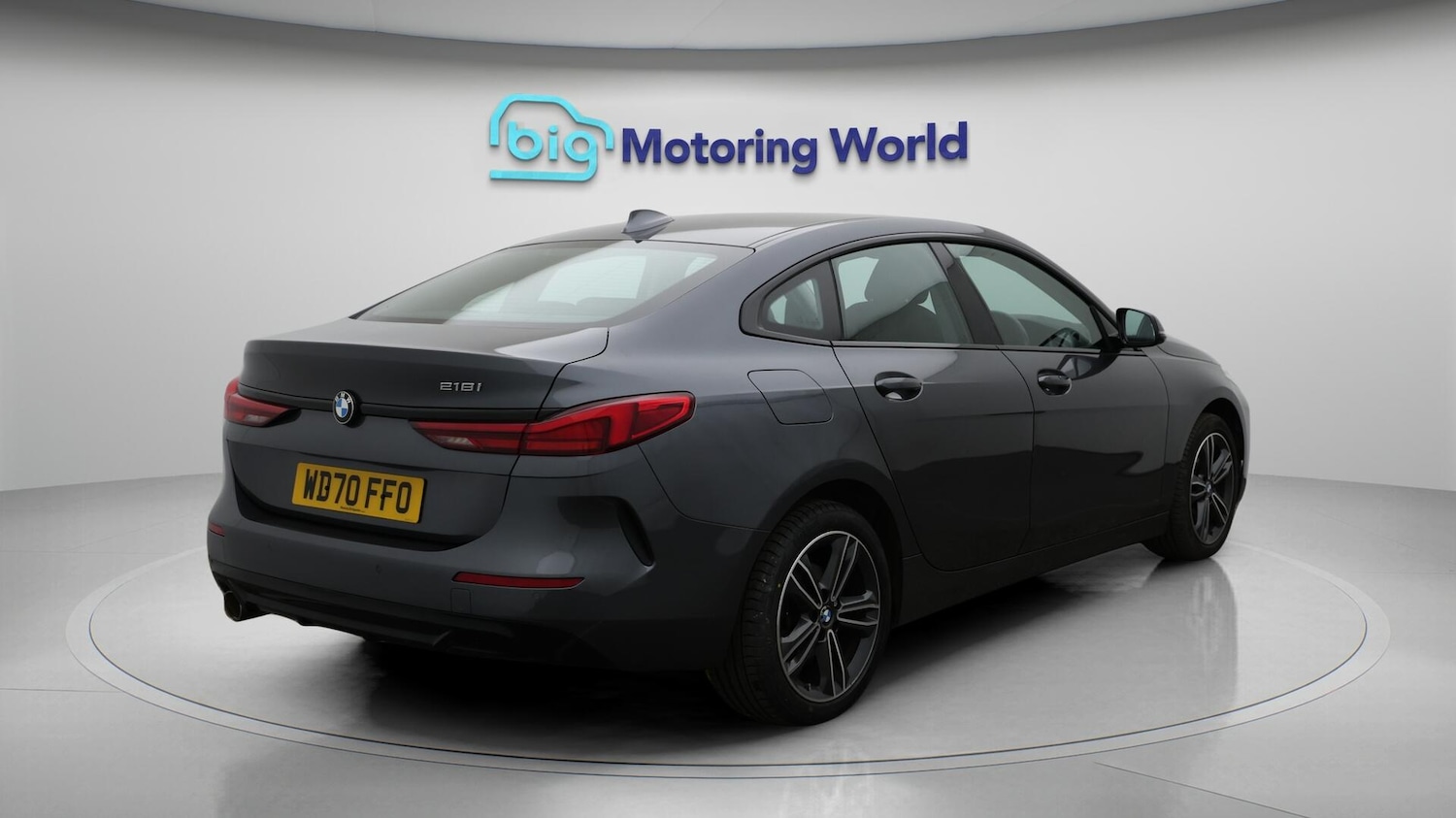 Used BMW 2 Series 2020 for sale - 76433396: Photo 8