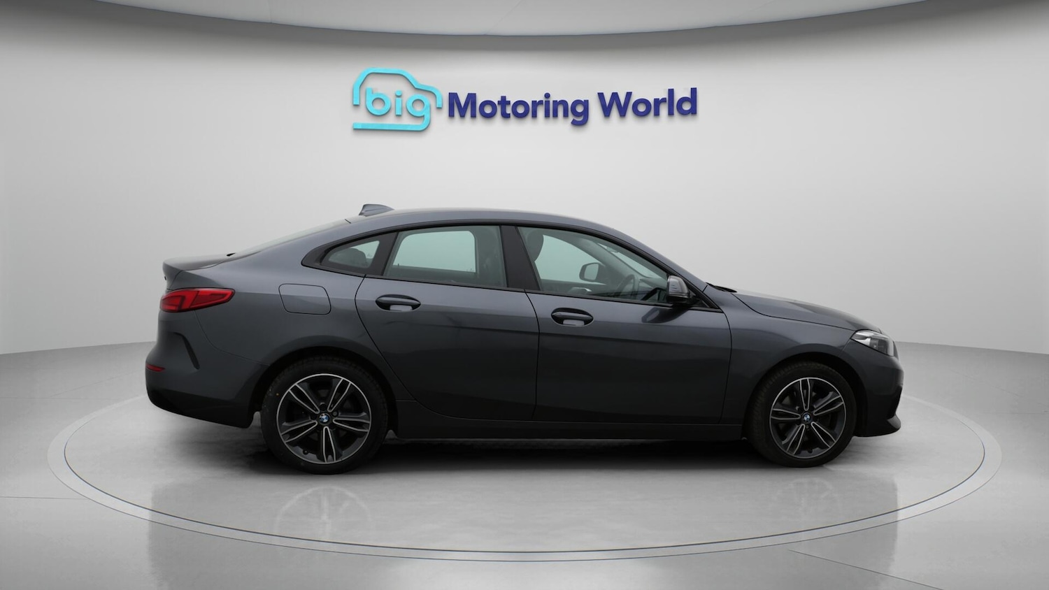 Used BMW 2 Series 2020 for sale - 76433396: Photo 9