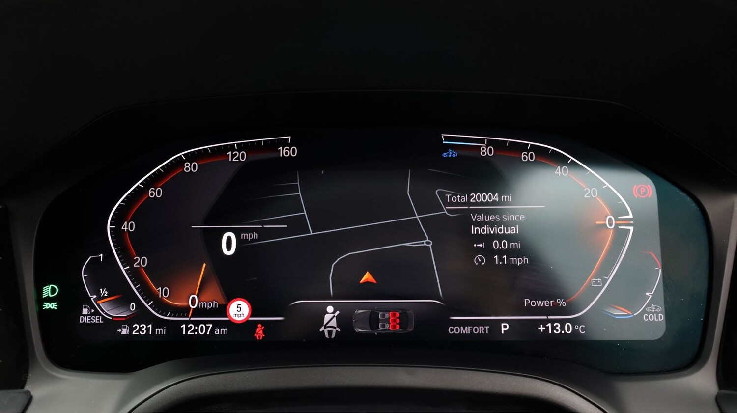 Used BMW 3 Series 2020 for sale - 77760758: Photo 10