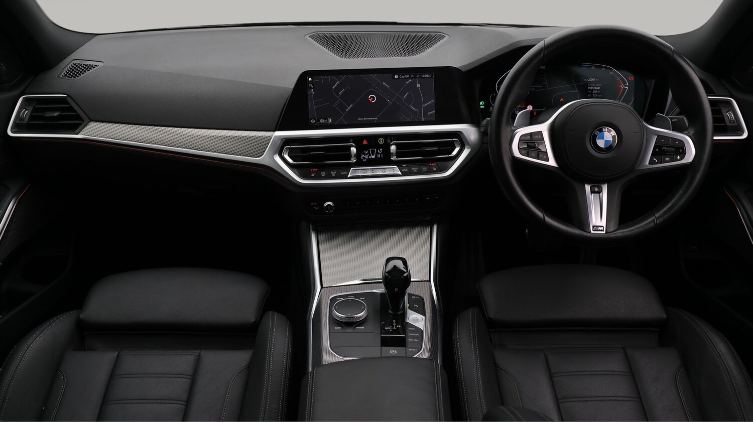 Used BMW 3 Series 2020 for sale - 77760758: Photo 13