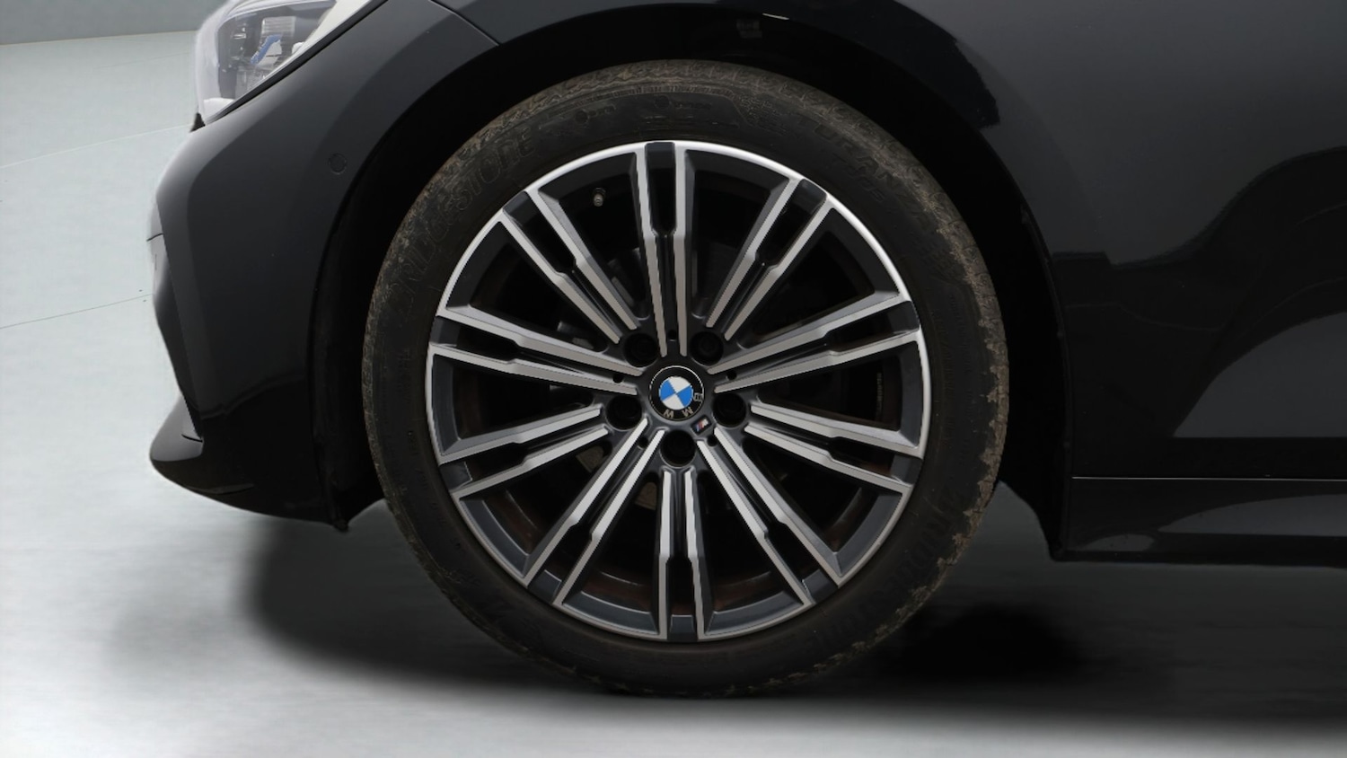 Used BMW 3 Series 2020 for sale - 77760758: Photo 18