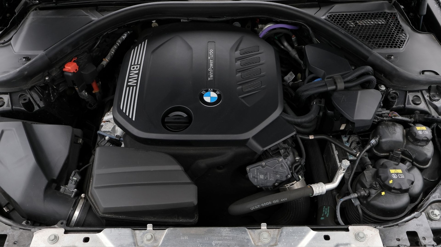 Used BMW 3 Series 2020 for sale - 77760758: Photo 19