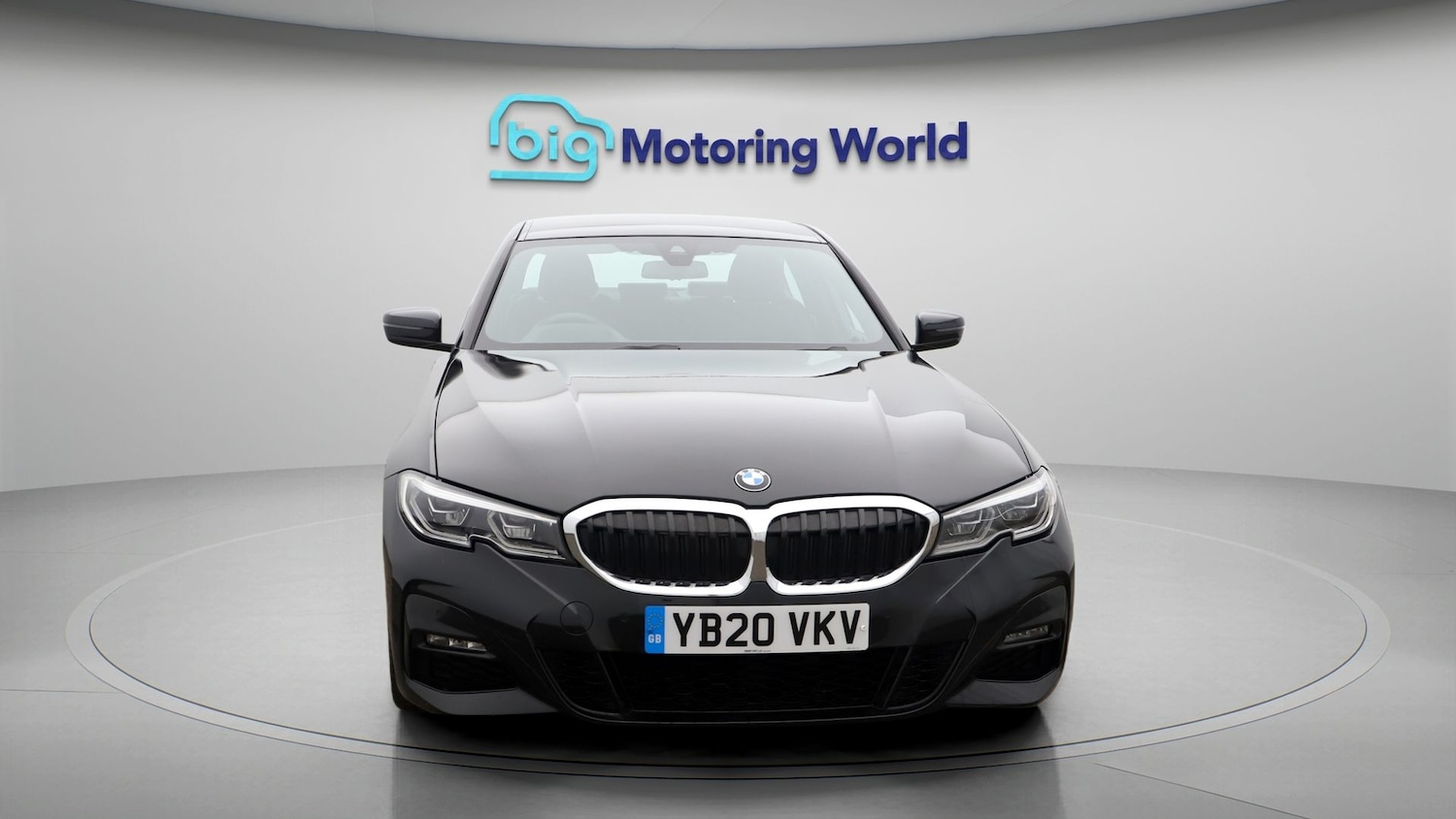 Used BMW 3 Series 2020 for sale - 77760758: Photo 2