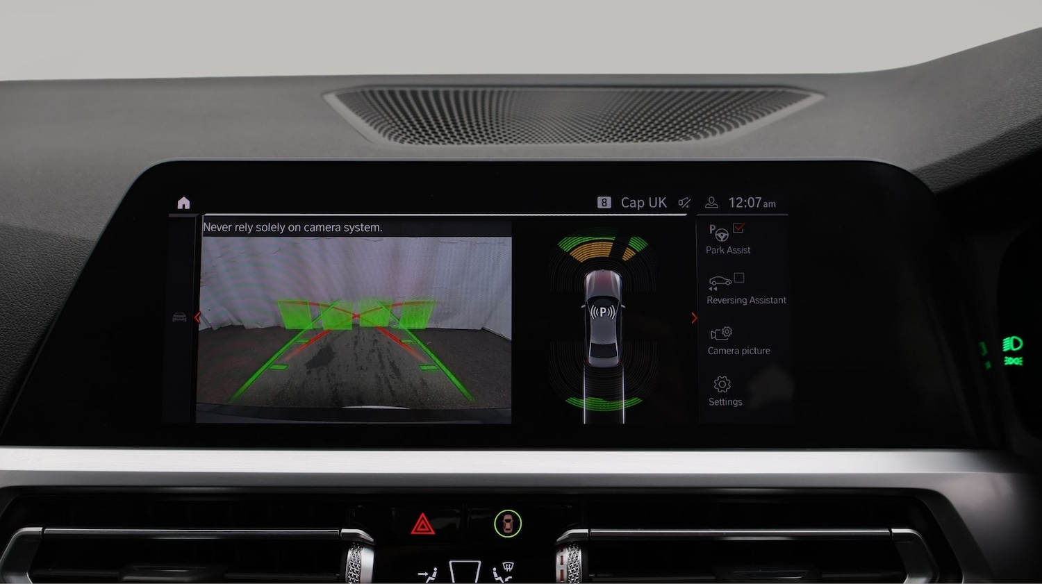 Used BMW 3 Series 2020 for sale - 77760758: Photo 22