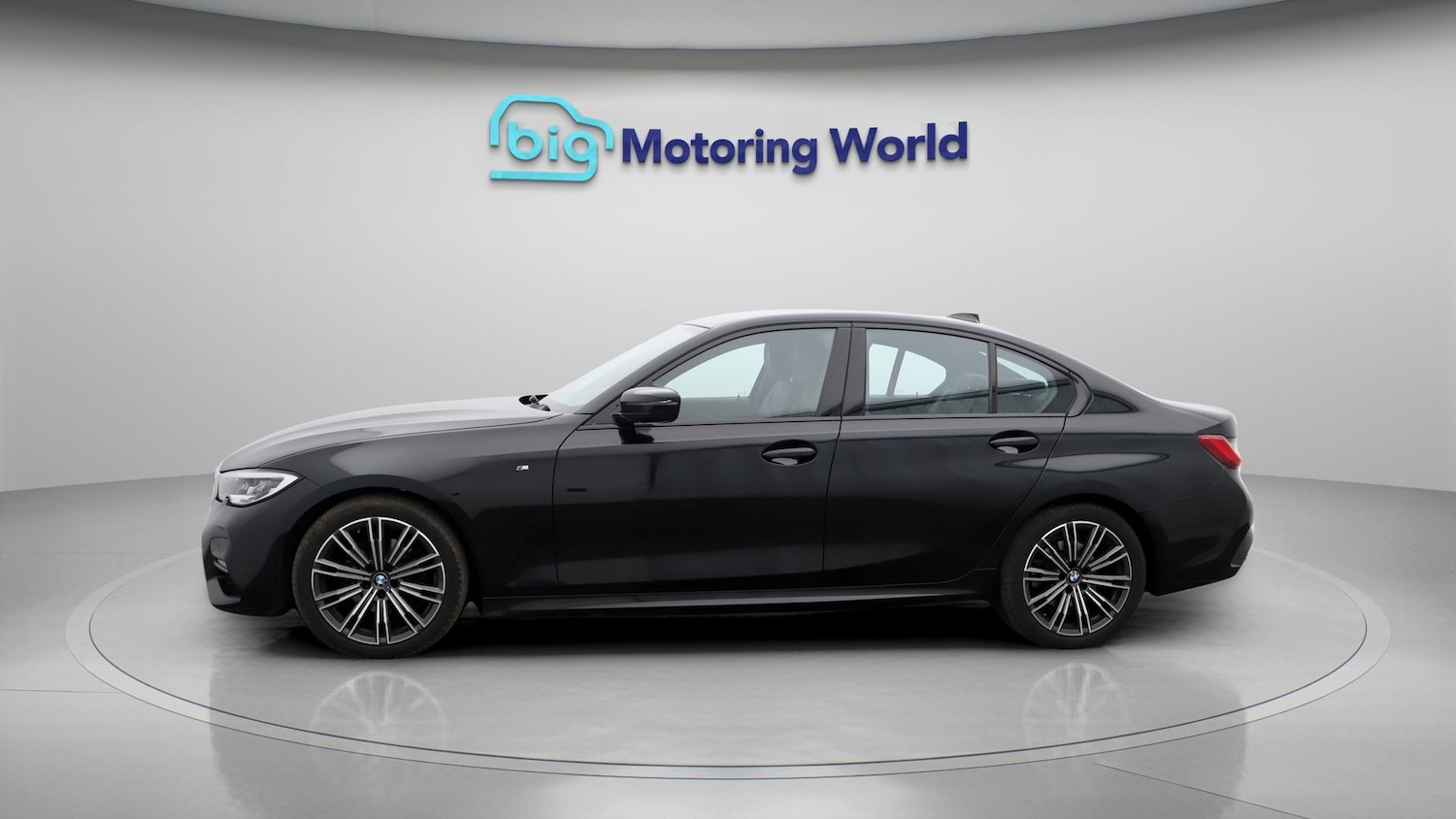 Used BMW 3 Series 2020 for sale - 77760758: Photo 4