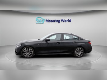 Used BMW 3 Series 2020 for sale - 77760758: Photo