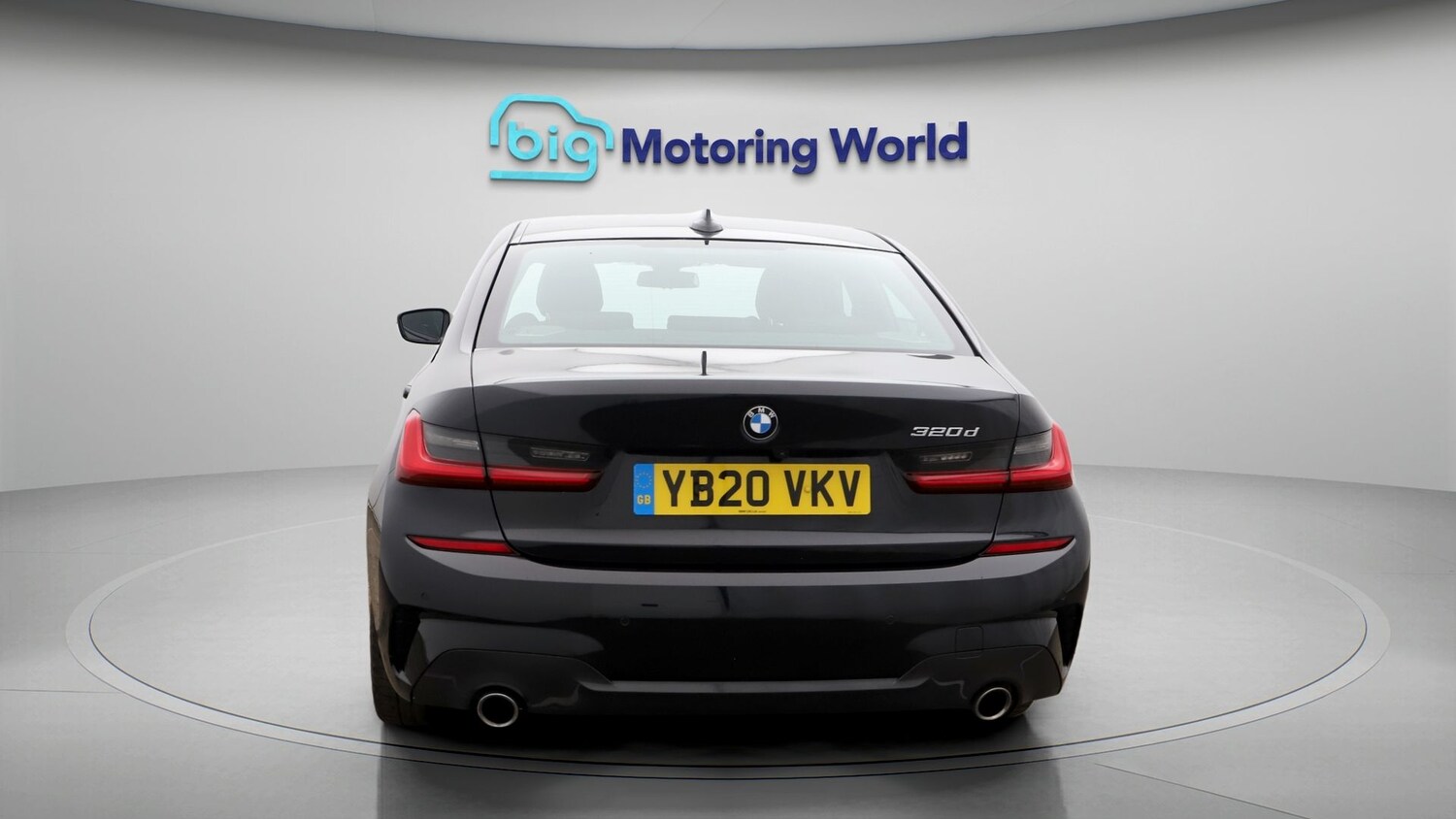 Used BMW 3 Series 2020 for sale - 77760758: Photo 6