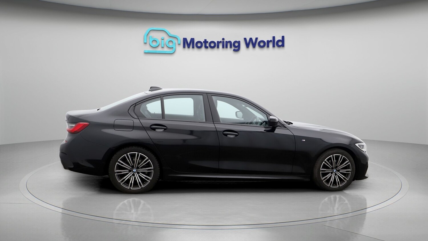 Used BMW 3 Series 2020 for sale - 77760758: Photo 8