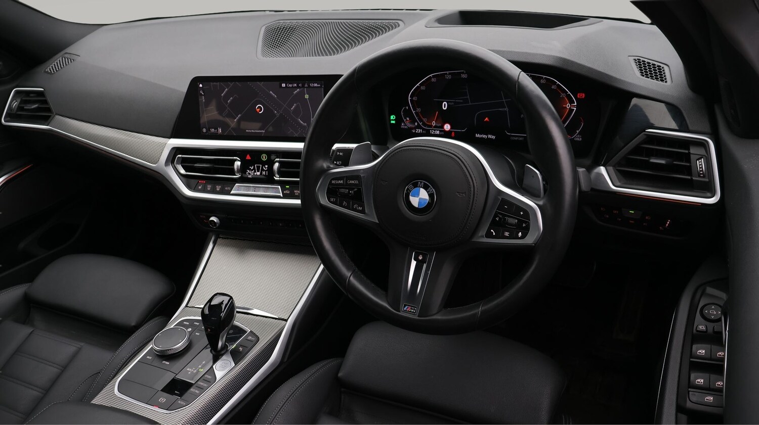 Used BMW 3 Series 2020 for sale - 77760758: Photo 9