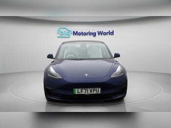 Used Tesla Model 3 2021 for sale - 76440444: Photo