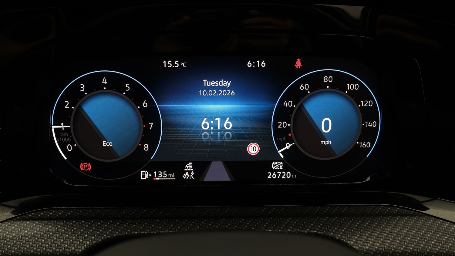 Used Volkswagen Golf 2023 for sale - 77618642: Photo 10