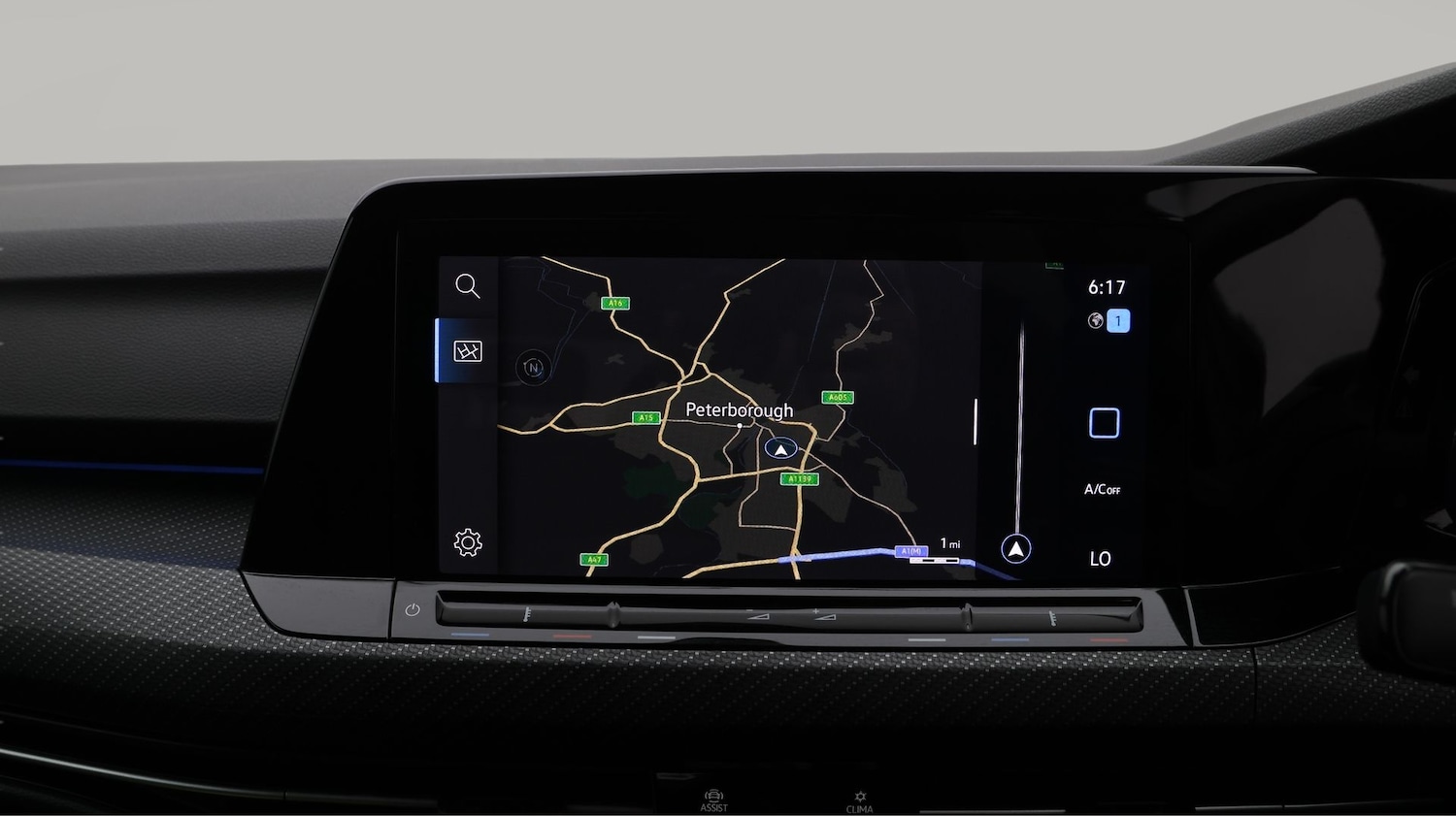 Used Volkswagen Golf 2023 for sale - 77618642: Photo 11