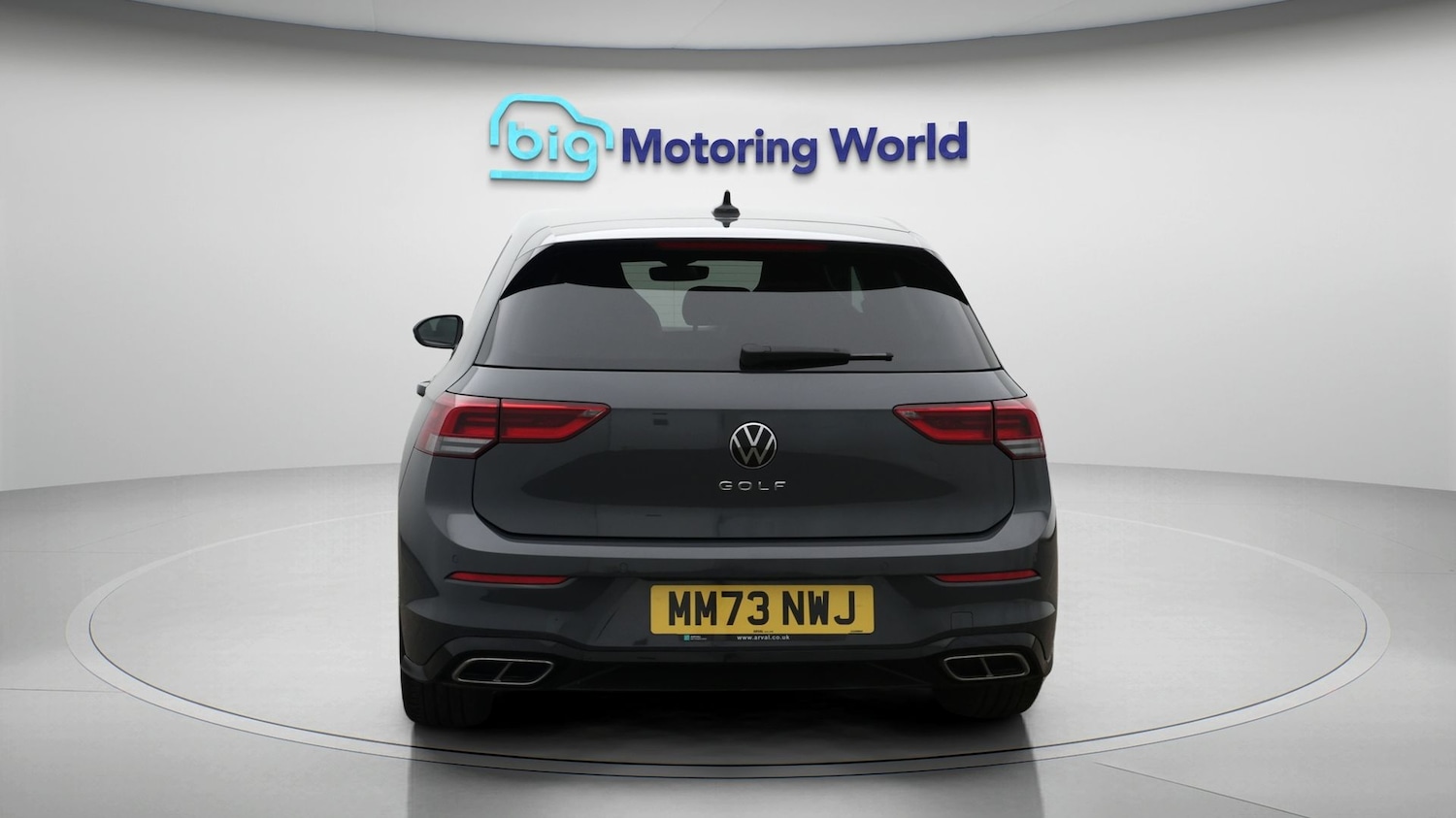 Used Volkswagen Golf 2023 for sale - 77618642: Photo 6