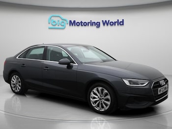 Audi - A4